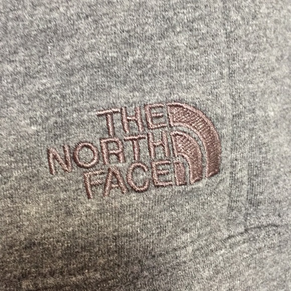 North face coat - Picture 2 of 6